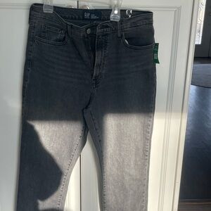 Gap jeans